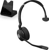 Profesionalny zestaw słuchawkowy do biur Jabra Engage 65 Mono