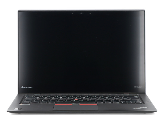 Dotykowy Lenovo ThinkPad X1 Carbon 3rd i5-5300U 2560x1440 Klasa A- S/N: R90GW7A7