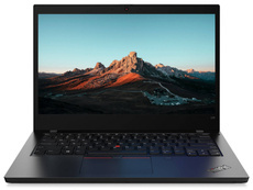 Lenovo ThinkPad L14 G2 i5-1135G7 16GB 512GB SSD 1920x1080 Klasa A-