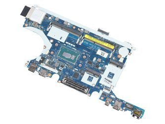 PŁYTA GŁÓWNA LA-9591P Dell Latitude E7440 USZKODZONA P18