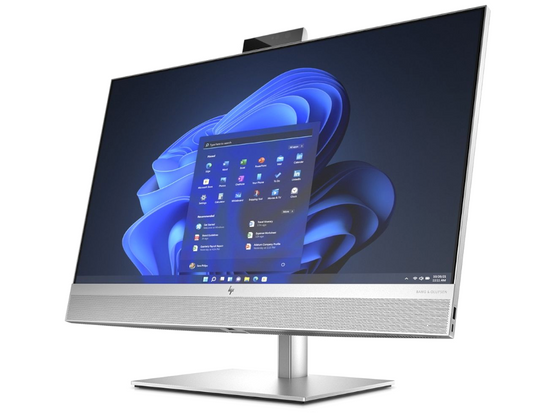 HP EliteOne 800 G6 All-In-One i3-10100 4x3.6GHz 16GB 256GB SSD Windows 11 Home