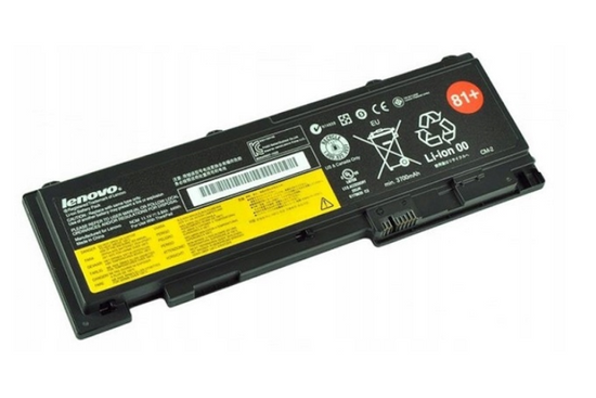 Używana Bateria Lenovo 45N1036 45N1037 do ThinkPad T420s T430s 44WH 11.1V Niska Pojemność 0-14%