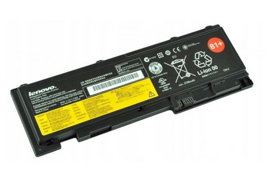 Używana Bateria Lenovo 45N1047 44WH 11.1V Niska Pojemność 0-14%