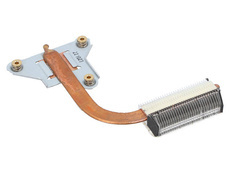 Chłodzenie Radiator Fujitsu Lifebook S762 U61