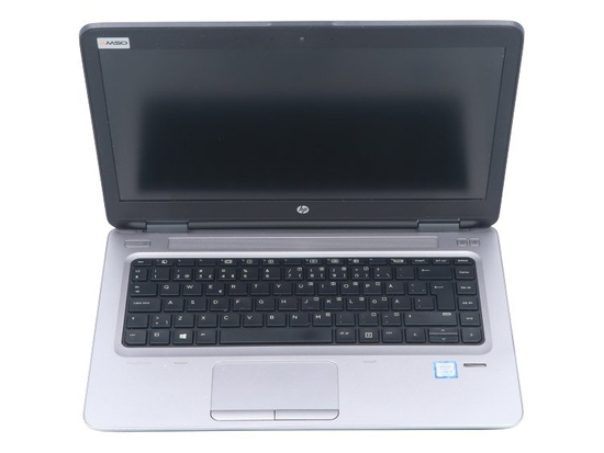 HP ProBook 640 G3 i5-7300U 16GB 512GB SSD 1920x1080 Klasa A Windows 10 Professional
