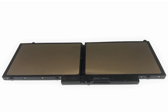 Używana Bateria Dell Latitude E5470 E5270 E5570 E5750 62Wh 7.6V 7750mAh 6MT4T Niska pojemność 15-29%