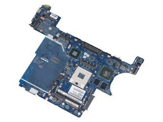 PŁYTA GŁÓWNA LA-7782P do Dell Latitude E6430 USZKODZONA P14