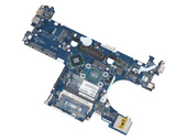 PŁYTA GŁÓWNA LA-7731P z procesorem SR0MY Dell Latitude E6230 USZKODZONA P11