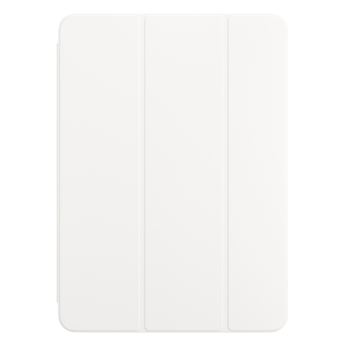 Oryginalne etui Apple iPad Pro 10.5'', Apple iPad Air (3rd gen.), Apple iPad (7th, 8th, 9th gen.) Smart Cover White