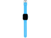 Nowy smartwatch GlacierX Safi Blue GX-SN26