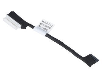 Nowy Przewód do Modułu Bluetooth Dell Latitude E6530 6NJKN 79D
