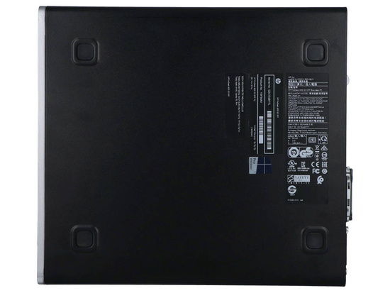 HP ProDesk 600 G3 SFF i3-7100 3.9GHz 16GB 256GB SSD BN Windows 10 Professional