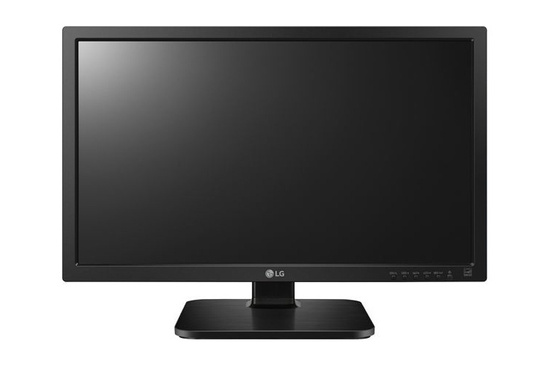 Monitor LG 24MB37PM 24" LED 1920x1080 IPS VGA DVI Czarny #6