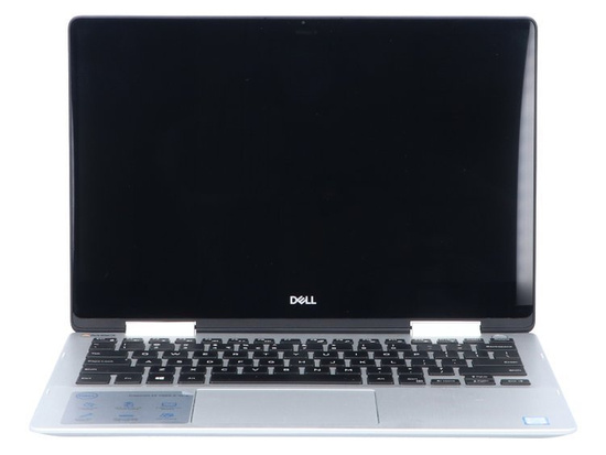 Dotykowy Dell Inspiron 7386 2w1 i7-8565U 16GB 480GB SSD 1920x1080 Klasa A Windows 10 Home