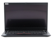 Dotykowy Lenovo ThinkPad T490s i5-8365U 16GB 256GB SSD 1920x1080 Klasa A Windows 11 Professional