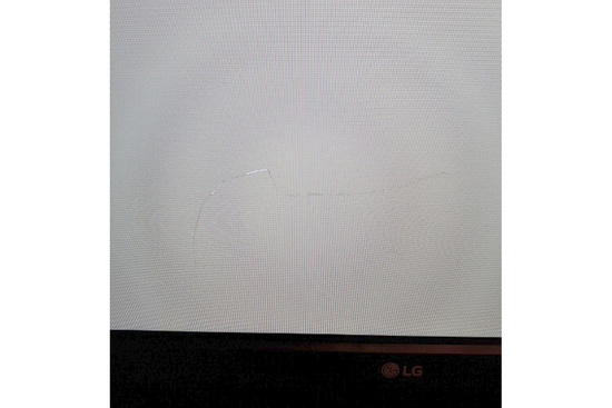 Monitor LG 24MB35PM 24" LED 1920x1080 IPS 5ms Czarny Bez podstawki #14