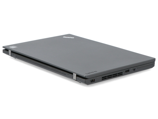 Lenovo Thinkpad L480 I3-8130U 8GB Brak Dysku 1366x768 Klasa C Brak systemu SN: PF1QJ7LE