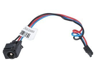 Gniazdo Zasilania do Fujitsu LifeBook E744 U19