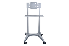 NOWY Uchwyt mini Trolley TV LCD 32-62" 80kg 631775