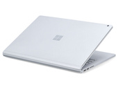 Microsoft Surface Book Touch i7-6600u 16GB 512GB SSD 13,5" 3000x2000 Klasa A- Silver Windows 10 Professional