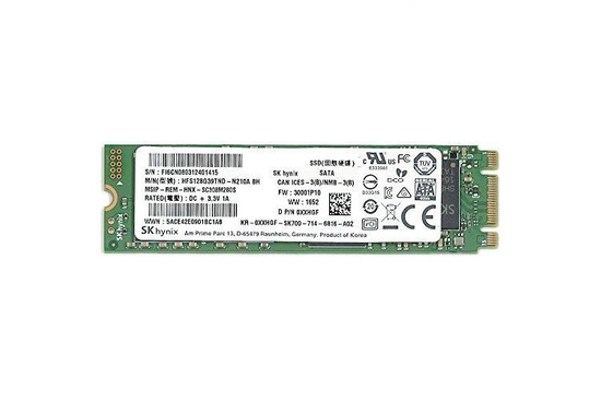 Dysk SK Hynix SC401 256GB SSD M.2 2280 SATA