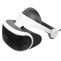 Gogle VR SONY PlayStation VR