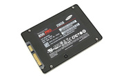 Dysk SSD Samsung 850 PRO 256GB 2.5'' MZ-7KE256 550/520MB/s