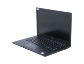 Dell Latitude 7280 I7-7600U 8GB/256GB  SSD 1920x1080 Klasa C Brak systemu SN: 6SWJFH2