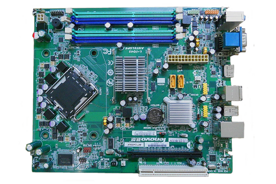Płyta Główna Lenovo L-IQ45 MTQ45NK LGA775 DDR3