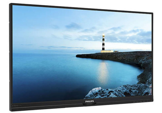 Monitor Philips 272B7QUPBEB 27" 2560x1440 HDMI USB-C Bez Podstawki Klasa A