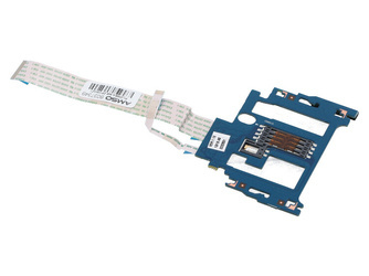 Moduł Czytnik Smart Card do HP ProBook 640 G2 645 G2 650 G2 6050A2726101 U30