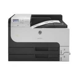 HP Laserjet Enterprise M712 Drukarka Laserowa A3 MONO SIEĆ DUPLEX około 10 tysiecy wydrukowanych stron