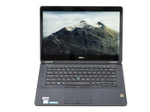 Dotykowy Dell Latitude E7470 i5-6300U 2560x1440 Klasa A- S/N: 5BW6XF2