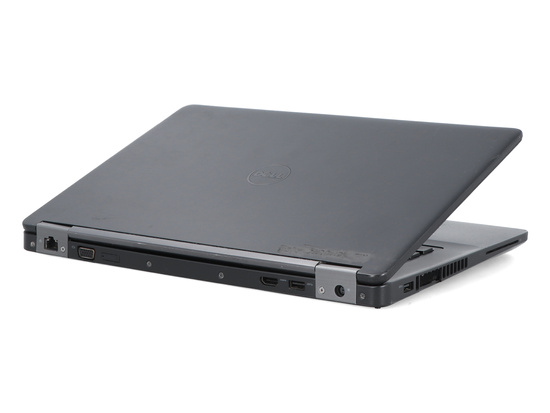 Dell Latitude E5470 i5-6300U 1920x1080 Klasa B S/N: 5SC4P72