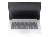 HP ZBook Studio G7 i7-10850H 1920x1080 Quadro T1000 Klasa A- S/N: CND049D3CW