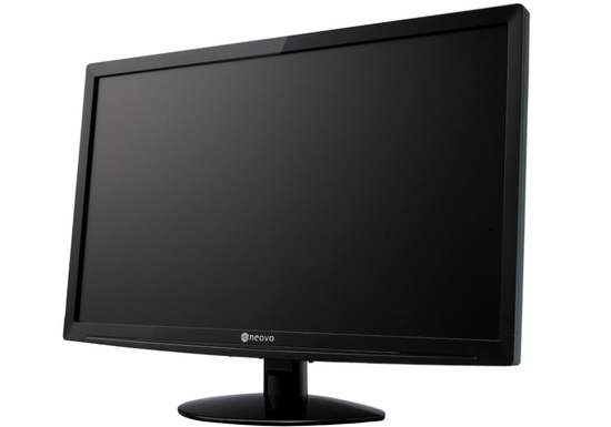 Monitor AG Neovo L-W22 22" LED 1920x1080 D-SUB DVI Klasa A