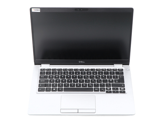 Dell Latitude 5310 i7-10610U 1920x1080 Klasa A- S/N: JBC4503