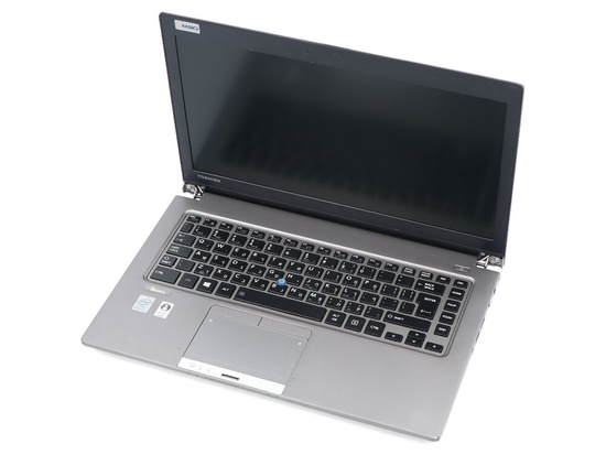 Toshiba Tecra Z40-A i7-4600U 8GB 256GB SSD 1600x900 Klasa B Windows 10 Professional