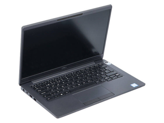 Dotykowy Dell Latitude 7300 i5-8365U 16GB 480GB SSD 1920x1080 Klasa A- Windows 10 Professional