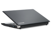 Toshiba Portege R30-A i5-4200M 8GB 500GB HDD 1366x768 Klasa A- Windows 10 Professional