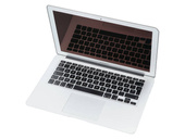 Apple MacBook Air 13" A1466 2014r. i5-5250U 4GB 256GB SSD 1440x900 Klasa A- MacOS Big Sur