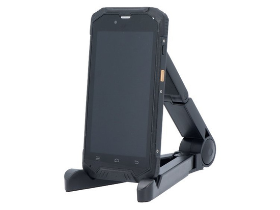 Terminal mobilny Newland Symphone N7000R 2GB 16GB Klasa B Android