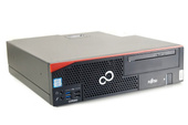 Fujitsu Esprimo D757 DT G4560 2x3.5GHz