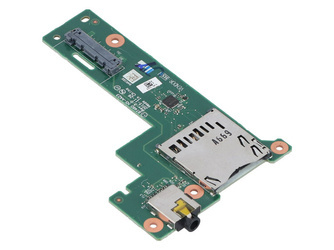 Moduł Audio Czytnik SD do Lenovo Thinkpad T460S NS-A423 U53