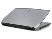 Dotykowy Dell Alienware 15 i7-4720HQ 16GB 1TB SSD 3840x2160 Nvidia GeForce GTX 980M Klasa B Windows 10 Professional