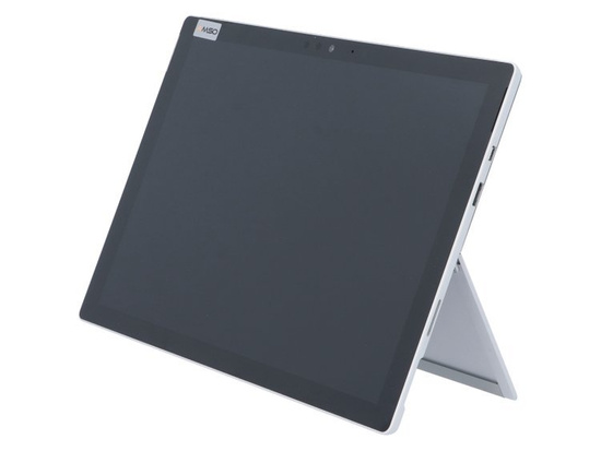 Microsoft Surface Pro 5 i5-7300U 8GB 256GB SSD 2736x1824 Klasa A- Windows 10 Home bez klawiatury