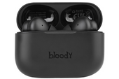 Słuchawki bezprzewodowe A4TECH BLOODY TWS M30 Czarne