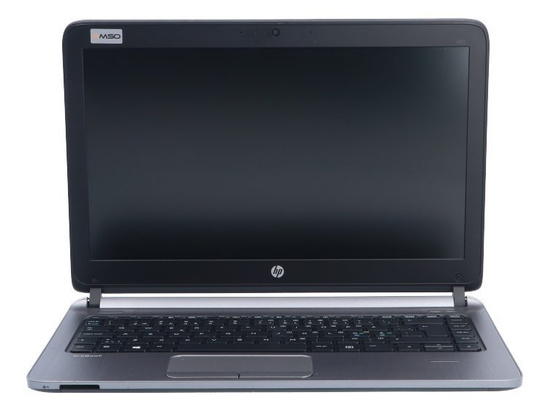 HP ProBook 430 G2 i3-4030U 8GB 240GB SSD 1366x768 Klasa A-