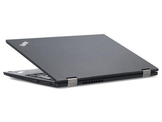 Dotykowy Lenovo ThinkPad L380 Yoga i5-8250U 16GB 512GB SSD 1920x1080 Klasa A- Windows 11 Home