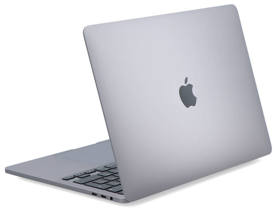 Apple MacBook Pro A2251 2020r. Space Gray i7-1068NG7 16GB 512GB SSD 2560x1600 Klasa A MacOS Big Sur BOX